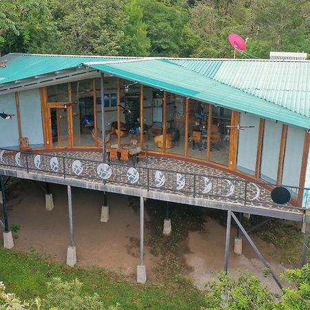 Moon Wonders Vacation House Monteverde 외부 사진