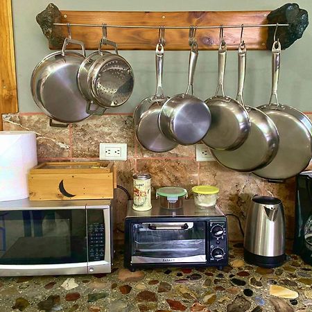 Moon Wonders Vacation House Monteverde 외부 사진