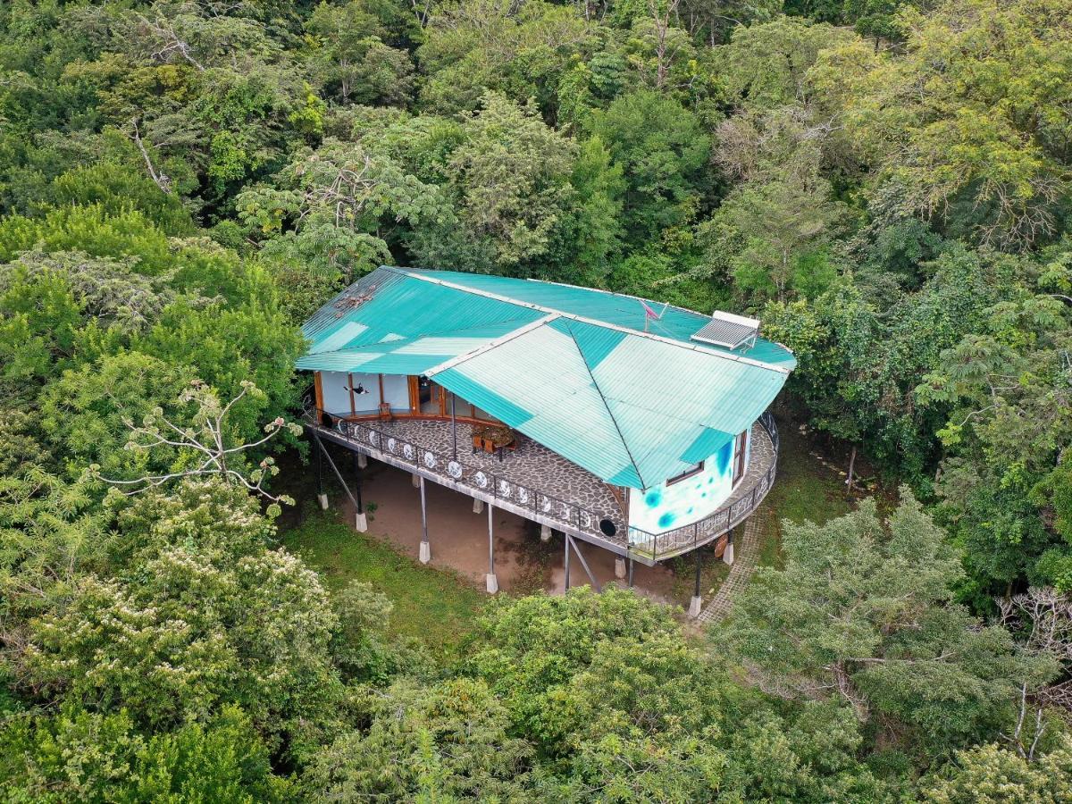 Moon Wonders Vacation House Monteverde 외부 사진