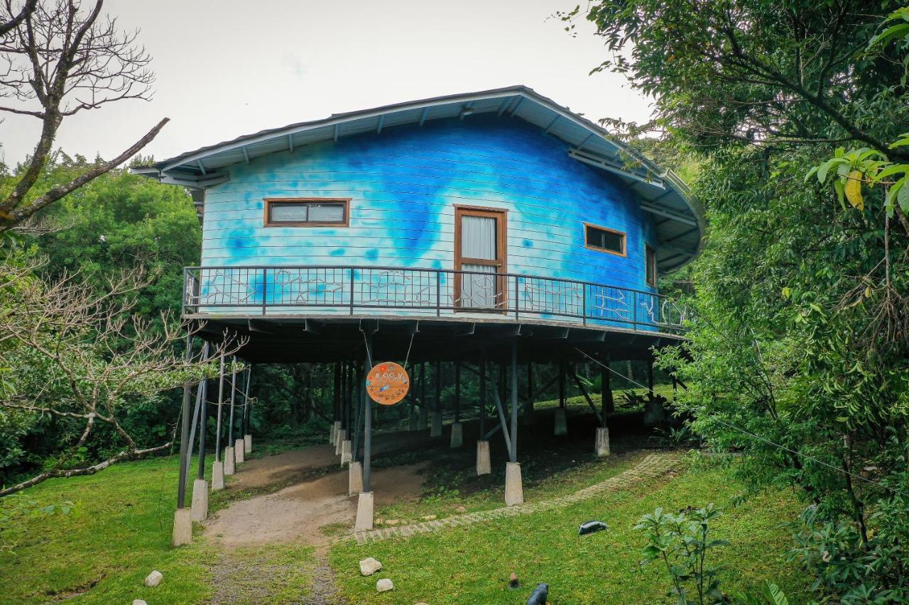 Moon Wonders Vacation House Monteverde 외부 사진