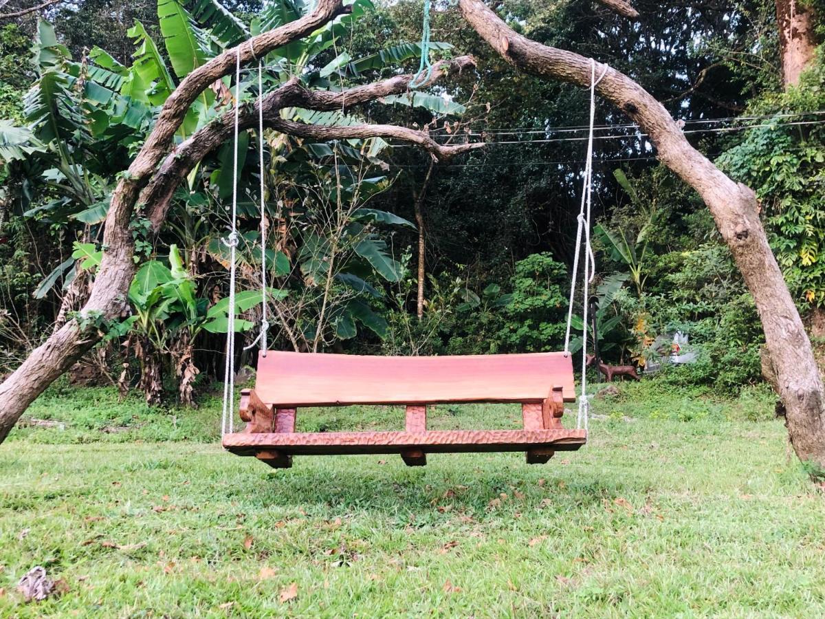 Moon Wonders Vacation House Monteverde 외부 사진