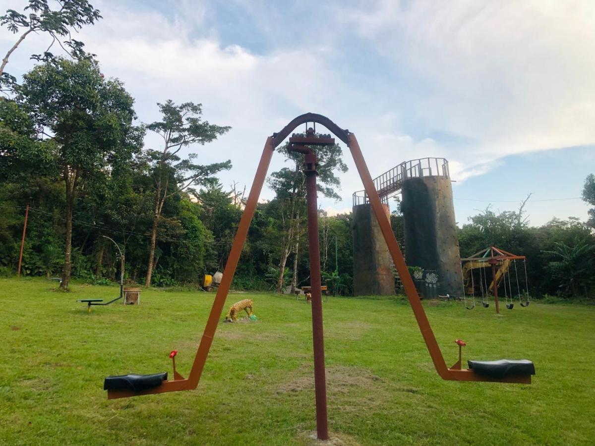 Moon Wonders Vacation House Monteverde 외부 사진