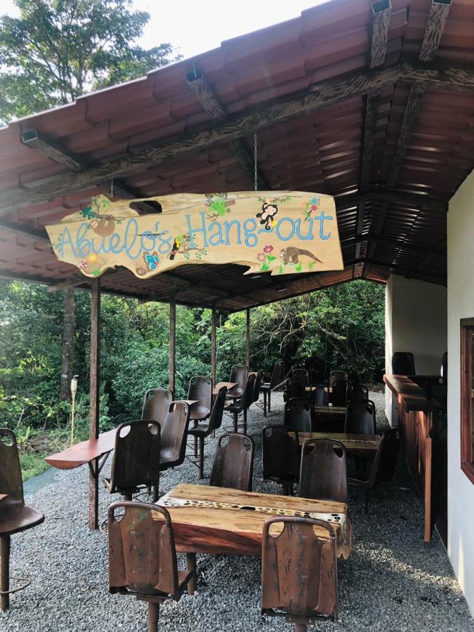 Moon Wonders Vacation House Monteverde 외부 사진