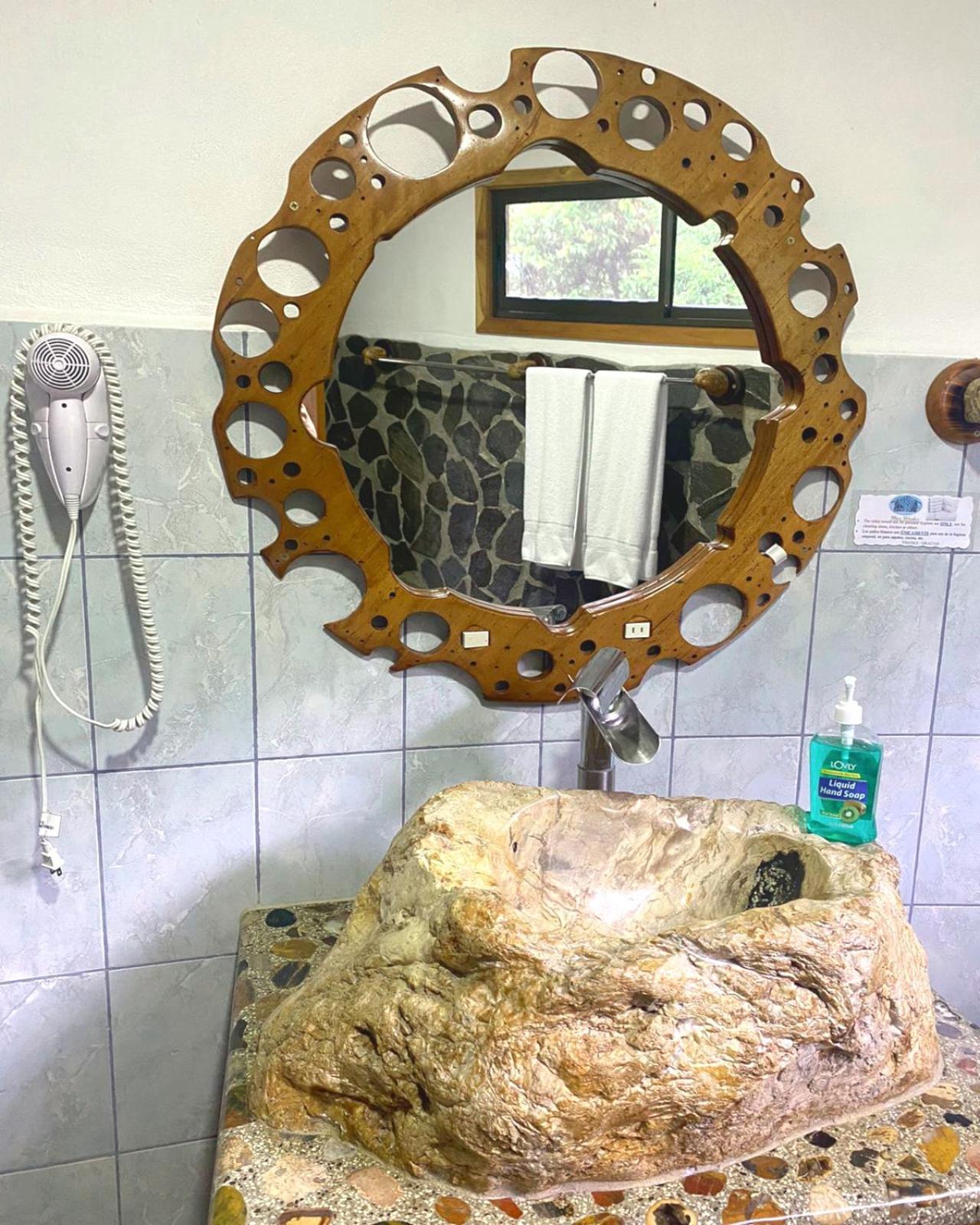 Moon Wonders Vacation House Monteverde 외부 사진
