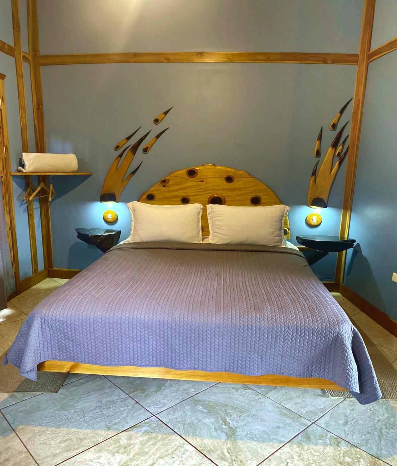 Moon Wonders Vacation House Monteverde 외부 사진