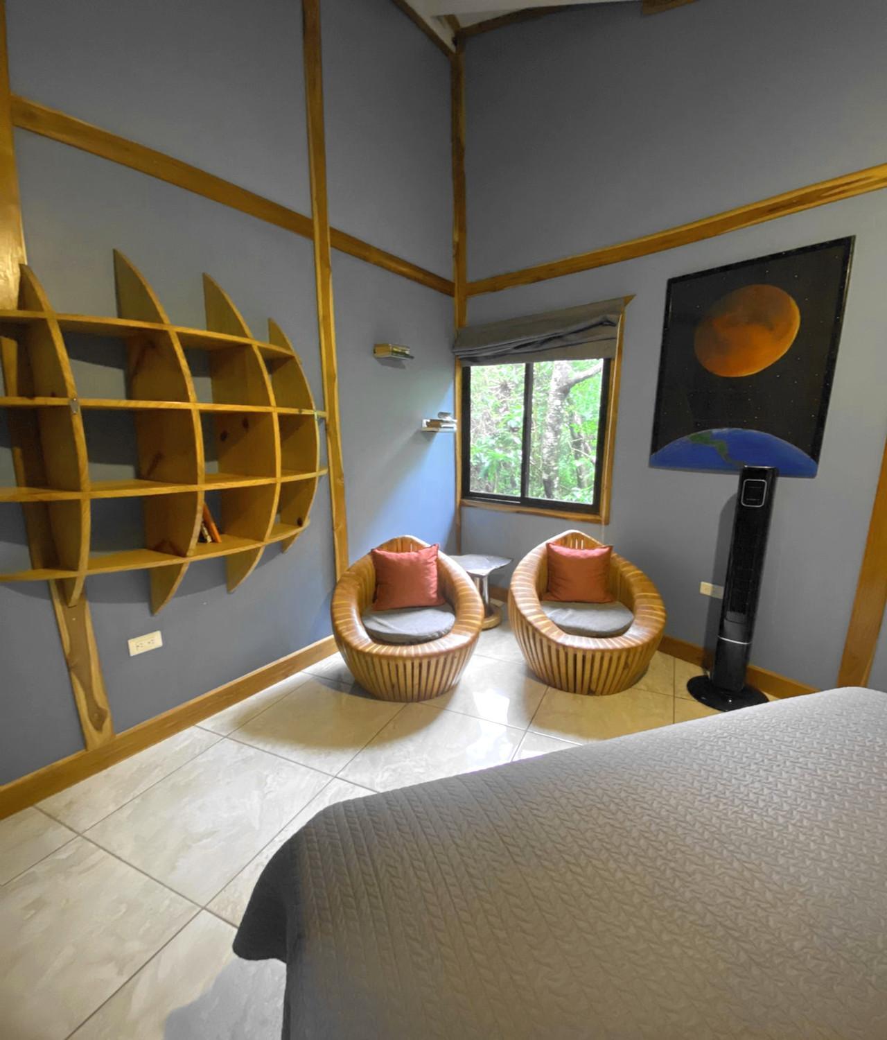 Moon Wonders Vacation House Monteverde 외부 사진