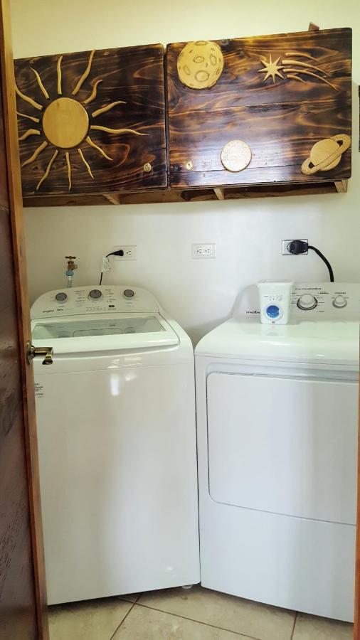Moon Wonders Vacation House Monteverde 외부 사진