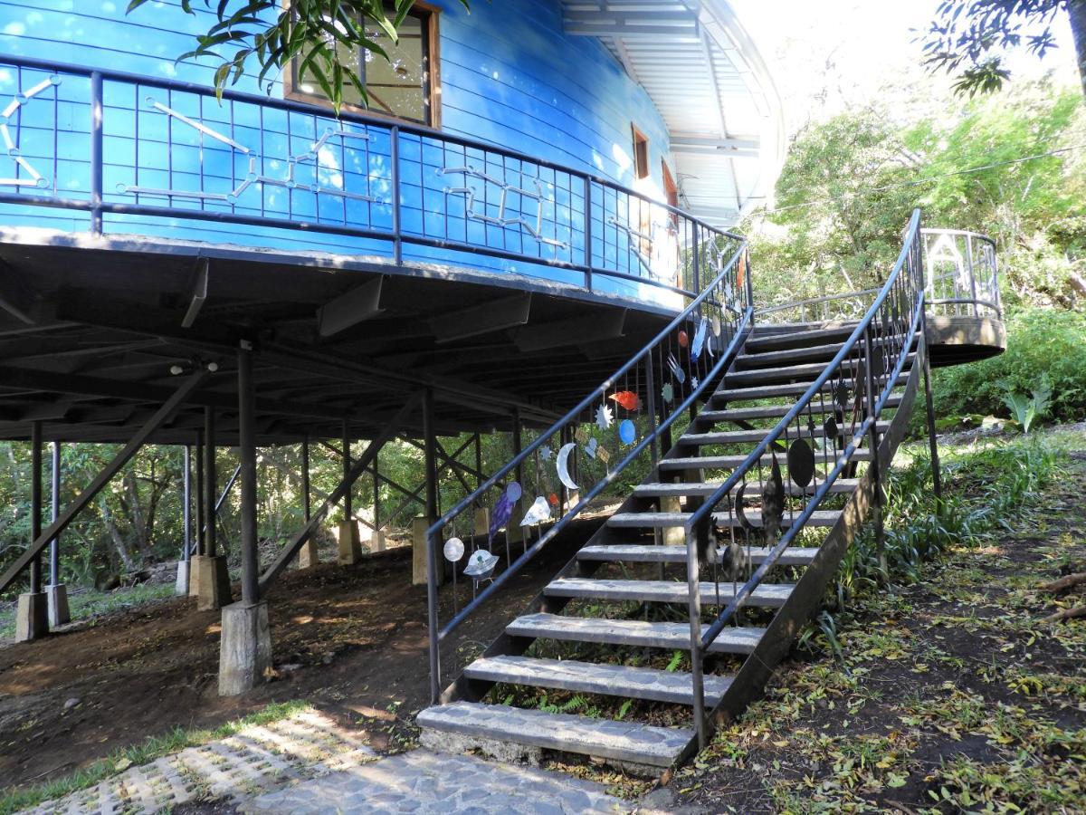 Moon Wonders Vacation House Monteverde 외부 사진