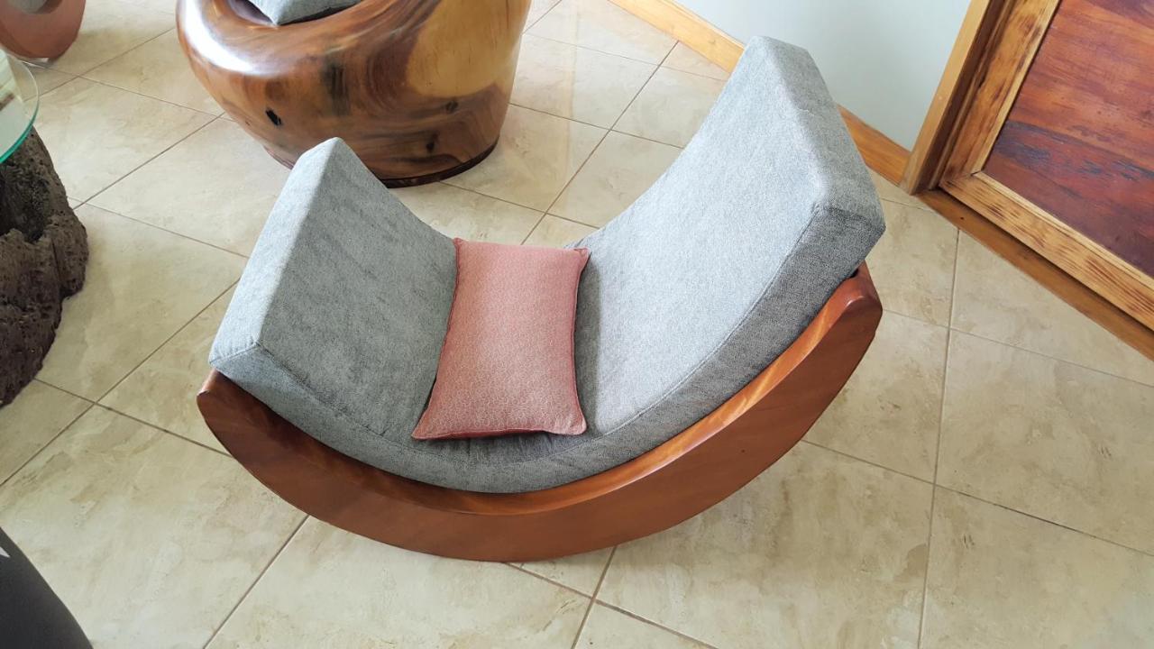 Moon Wonders Vacation House Monteverde 외부 사진