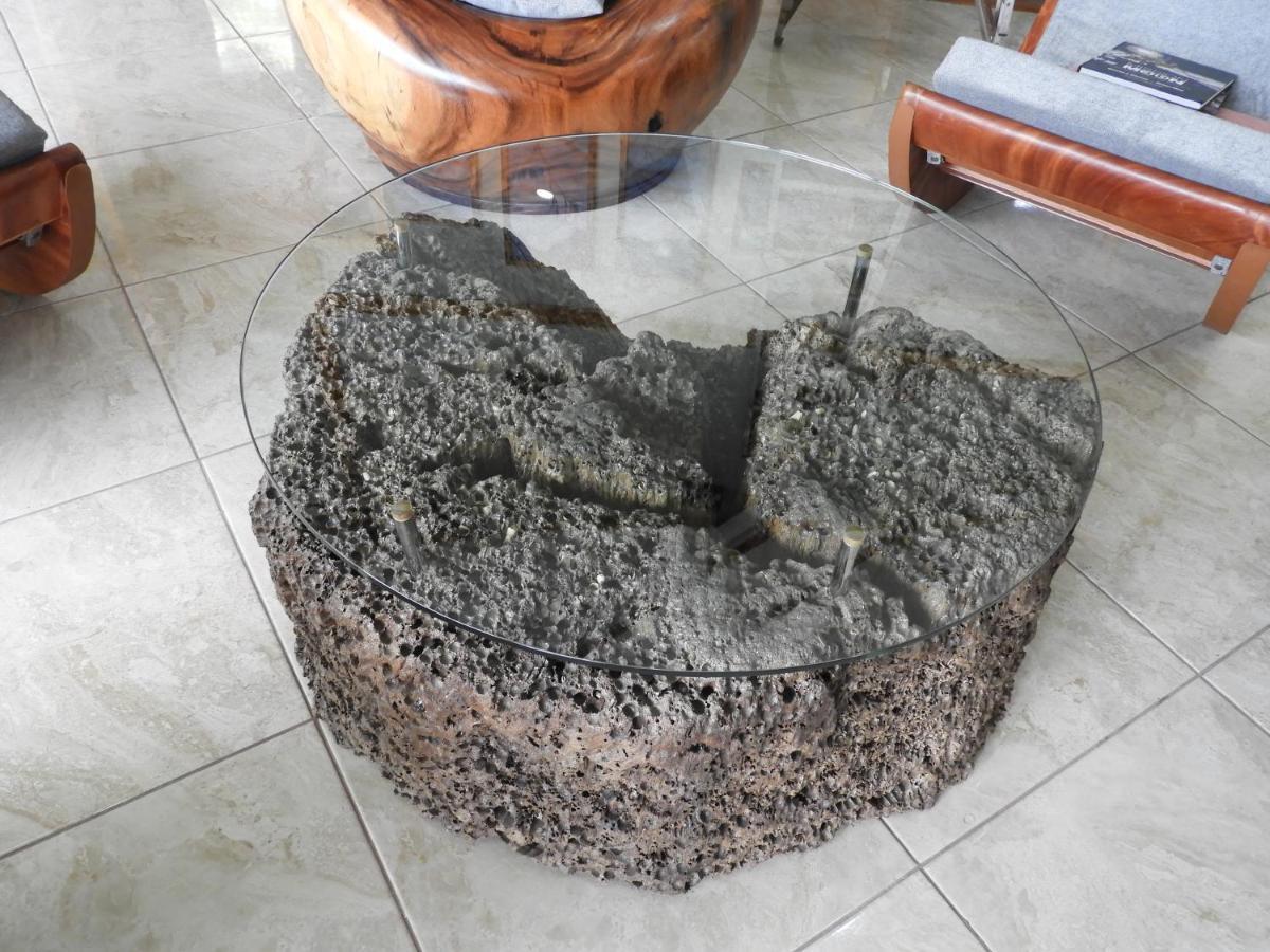 Moon Wonders Vacation House Monteverde 외부 사진